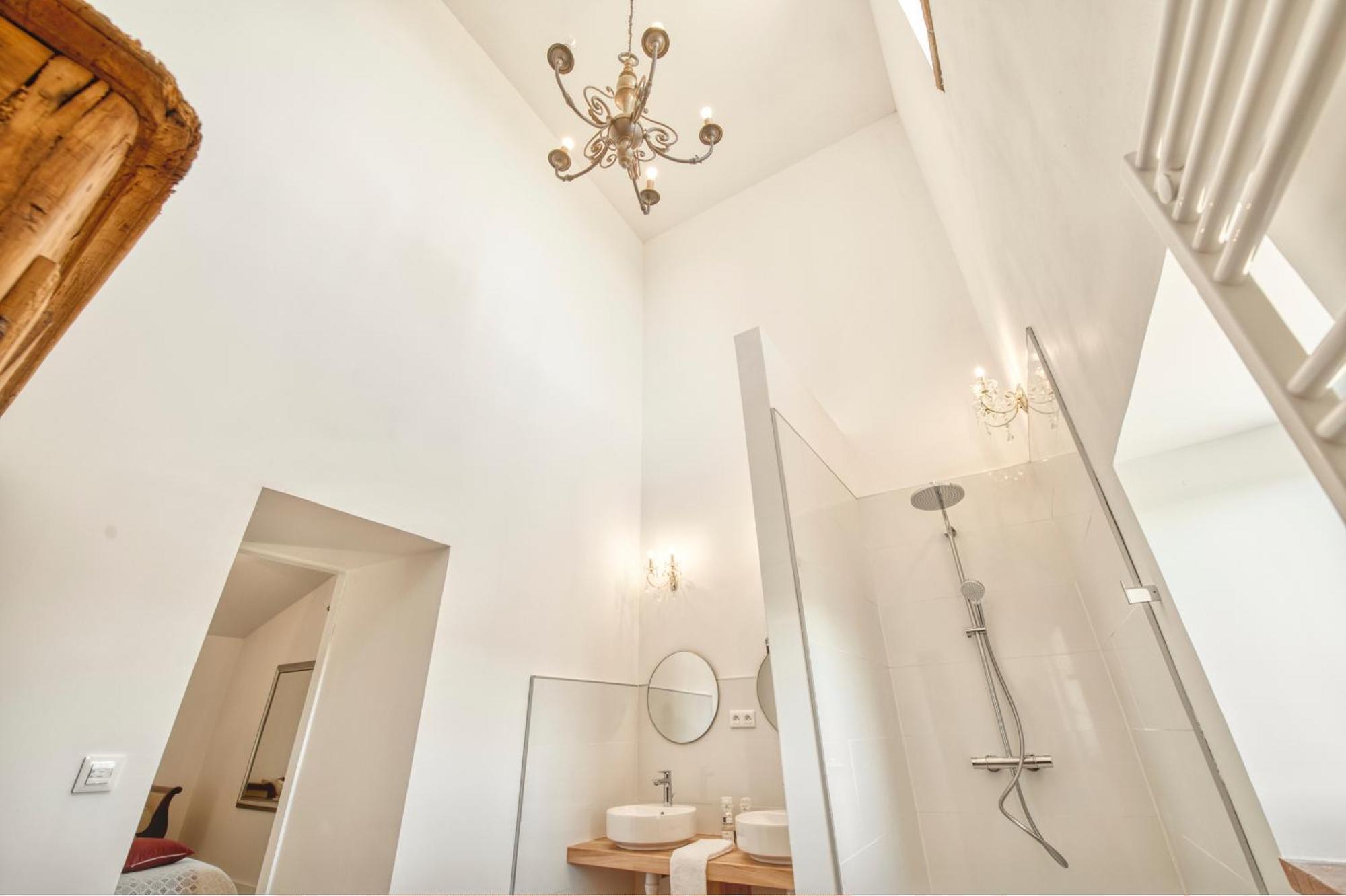 فندق Escons Domaine De Charme Saint-Sulpice-sur-Leze المظهر الخارجي الصورة