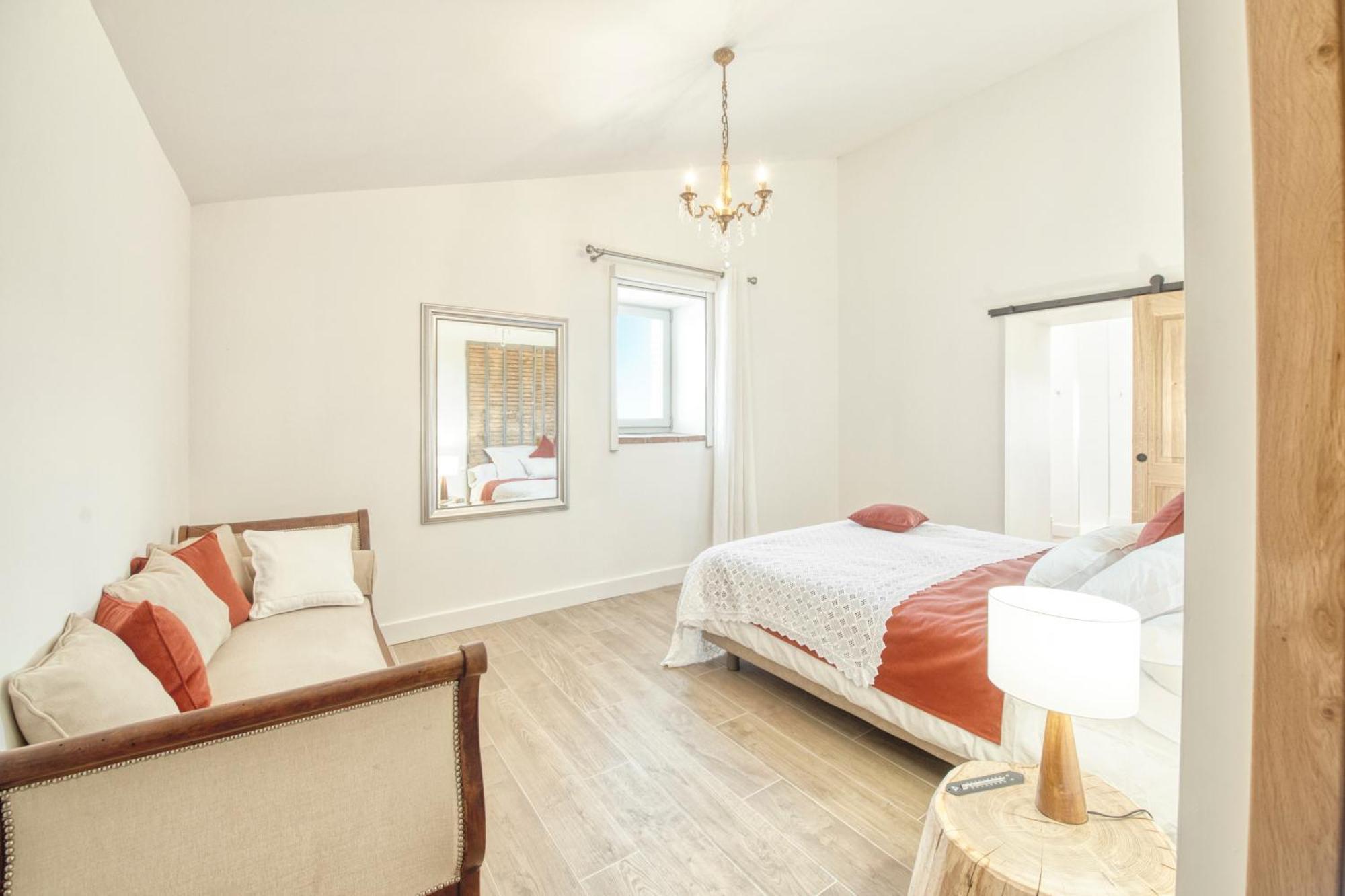 فندق Escons Domaine De Charme Saint-Sulpice-sur-Leze المظهر الخارجي الصورة