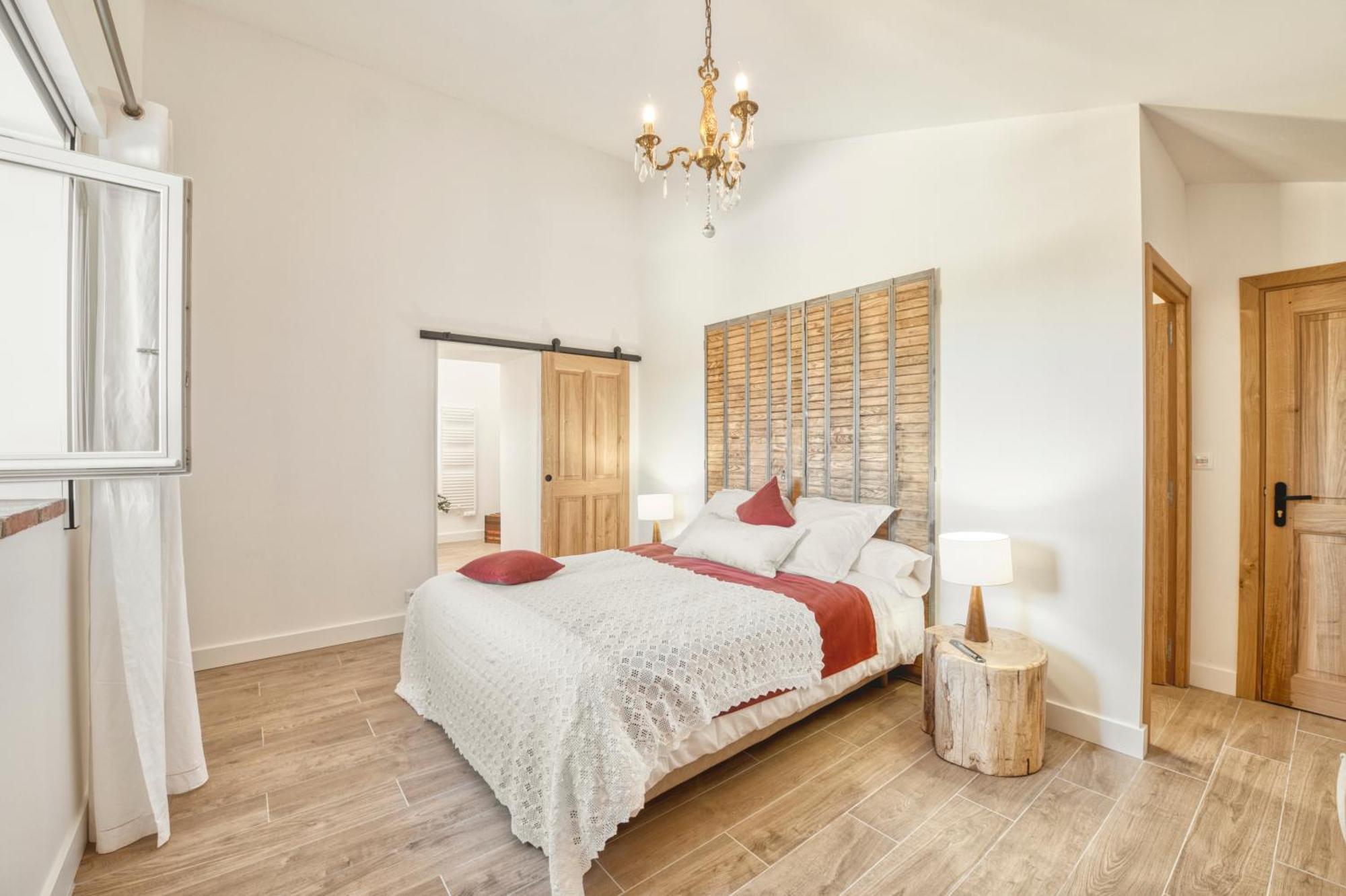 فندق Escons Domaine De Charme Saint-Sulpice-sur-Leze المظهر الخارجي الصورة